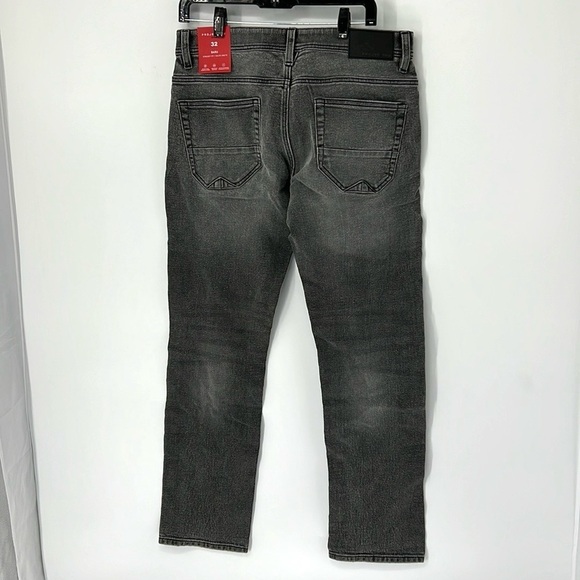 Projek raw NWT men’s straight for jeans 32 - Picture 6 of 9